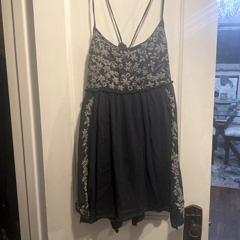 American Eagle babydoll dress